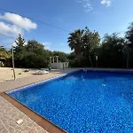 Apartman Nissi Elena