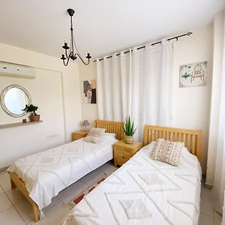 Apartament Nissi Elena Ayia Napa