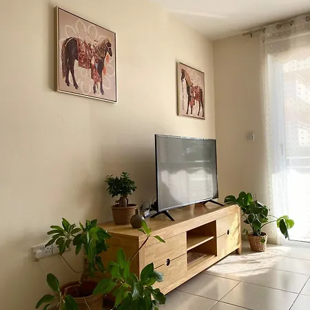 Nissi Elena Apartament