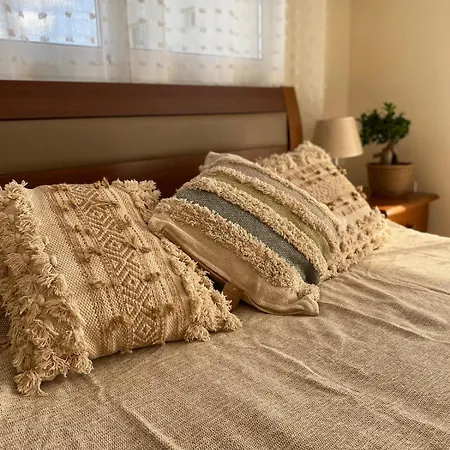 Apartamento Nissi Elena *